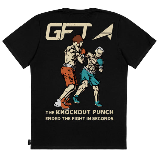 GFT Knockout Punch T-Shirt