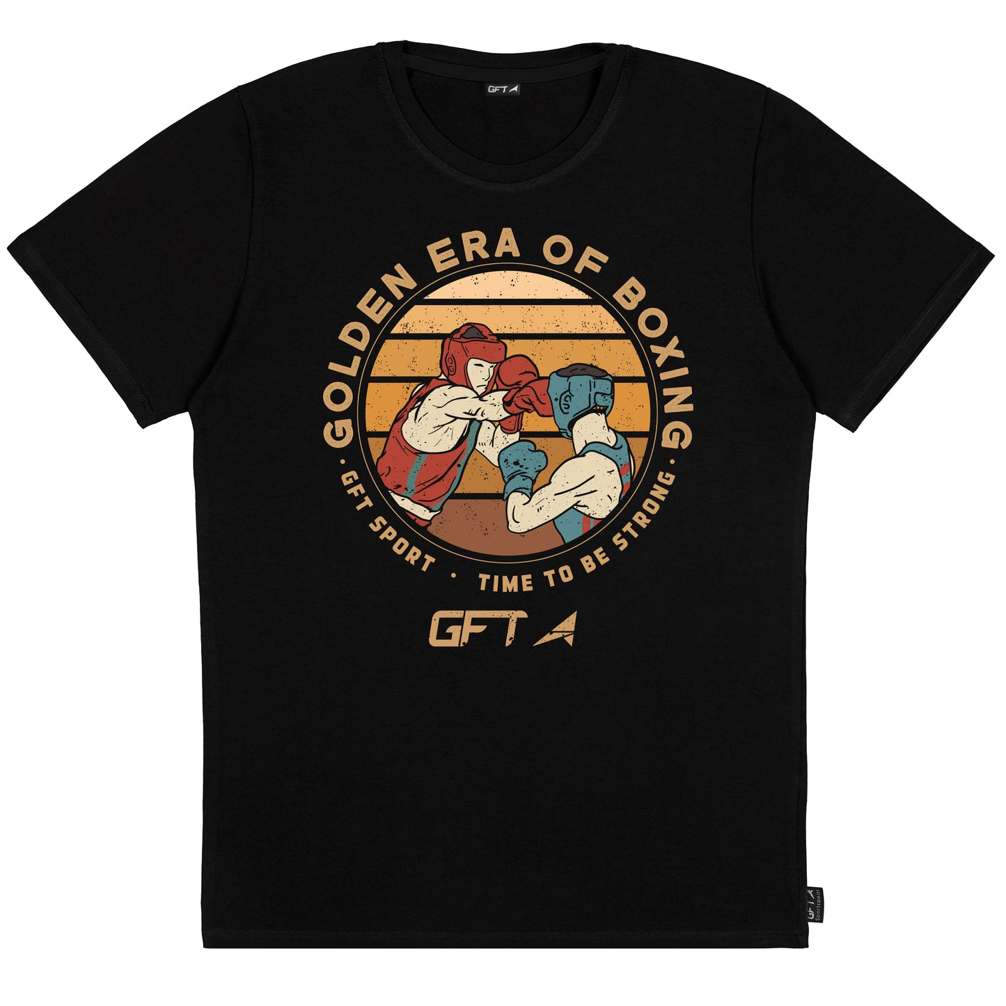 GFT Golden Era T-Shirt