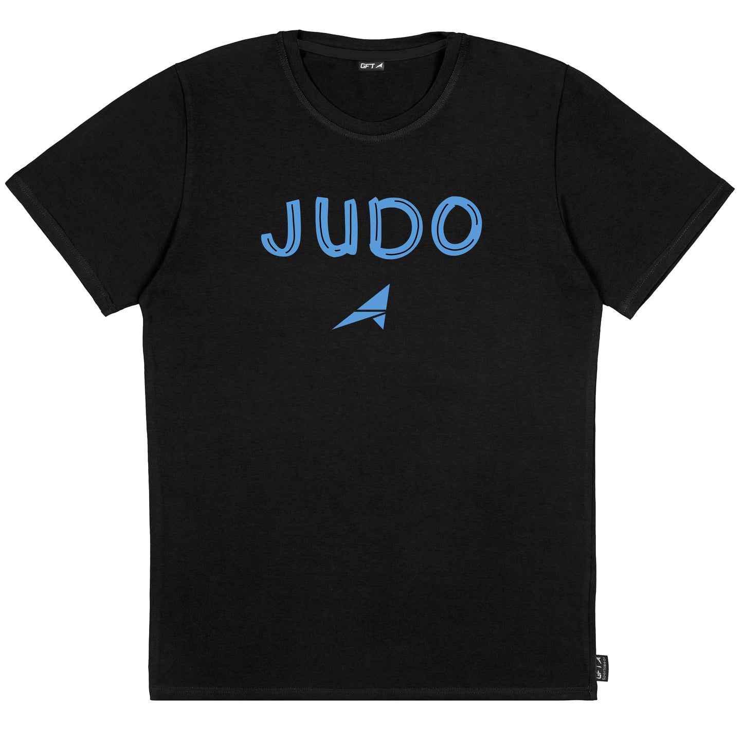 GFT Judo T-Shirt