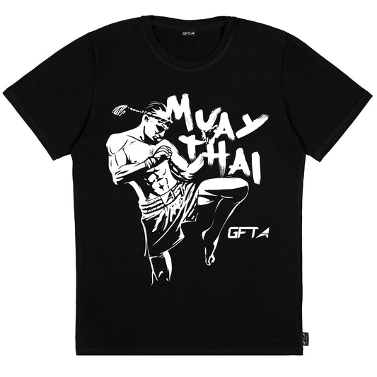 GFT Muay Thai T-Shirt