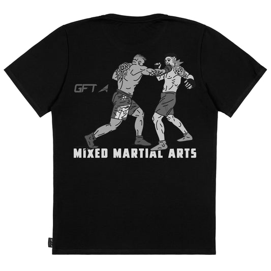 GFT Mixed Martial Arts T-Shirt