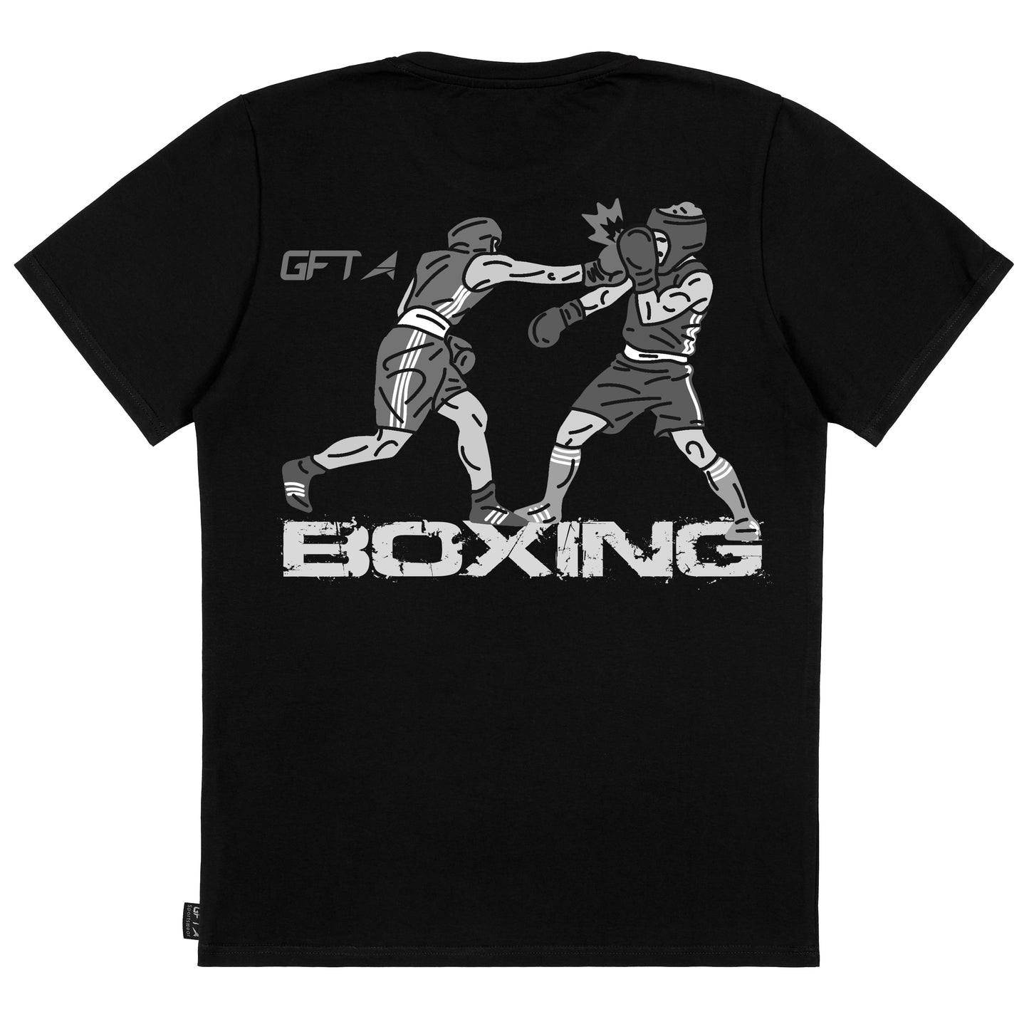 GFT Boxing T-Shirt