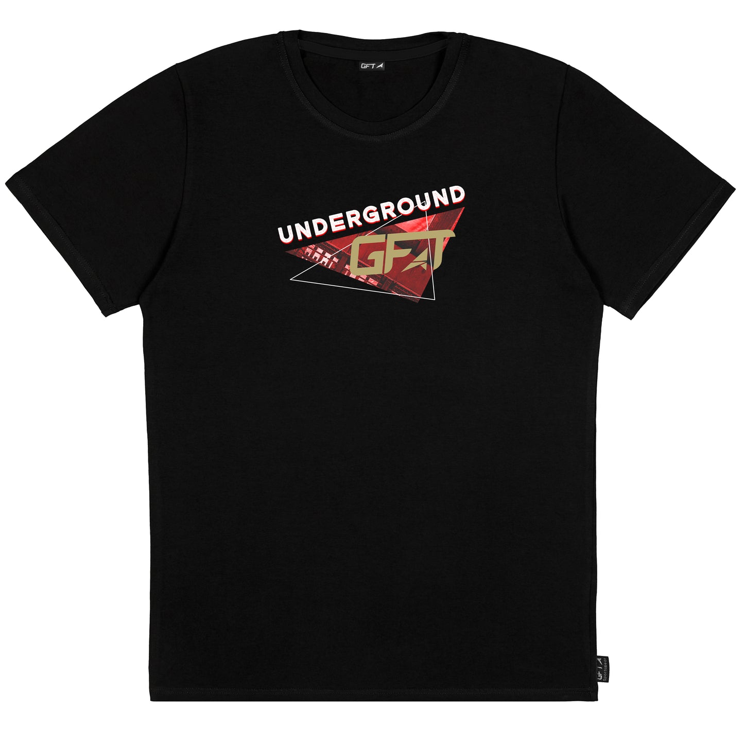 GFT Underground T-Shirt